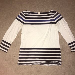 JCrew blouse